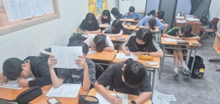 GNB영어전문학원 양산캠퍼스