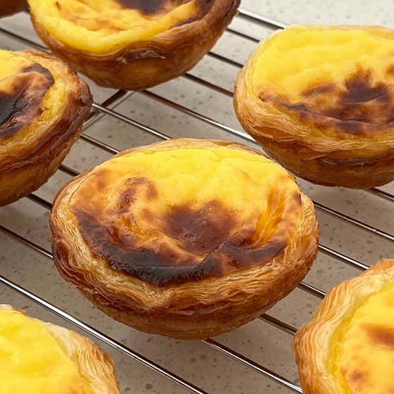 치치타르트 사진