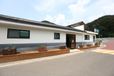 도담펜션