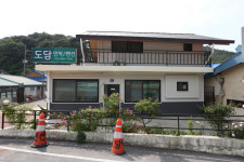 도담펜션