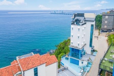 푸른바다스파펜션