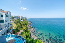 푸른바다스파펜션