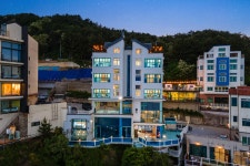 푸른바다스파펜션
