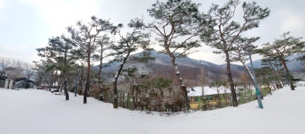 소리산황토밸리