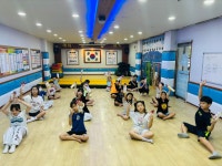 충효태권도