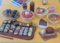 별빛퐁당