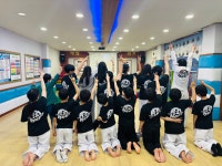 충효태권도
