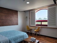 아이리스 스테이 모텔