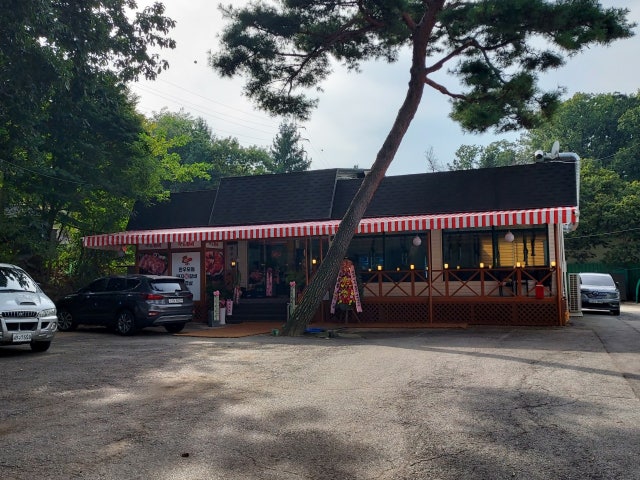 솔갈비