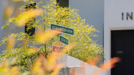 스테이인터뷰 강릉