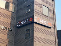 넥스트컴퍼니, 핸드렉스코리아