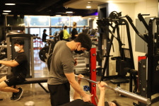 베러댄 휘트니스 분당야탑점