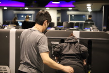 베러댄 휘트니스 분당야탑점