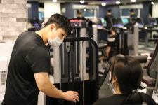 베러댄 휘트니스 분당야탑점