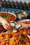 청담동대구뽈찜아구찜 남양산역 물금범어점