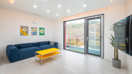 가평 콩콩키즈풀빌라