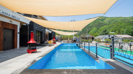 까사벨라풀빌라