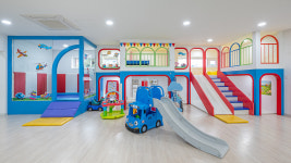 가평 콩콩키즈풀빌라