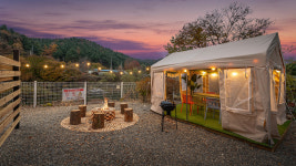 가평 콩콩키즈풀빌라