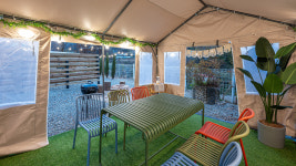 가평 콩콩키즈풀빌라