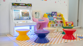 가평 콩콩키즈풀빌라