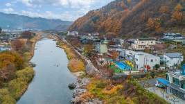 가평 콩콩키즈풀빌라