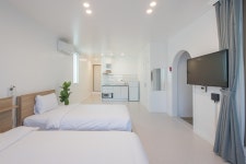 강릉 더이스트 펜션