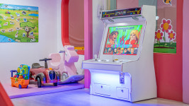 가평 콩콩키즈풀빌라