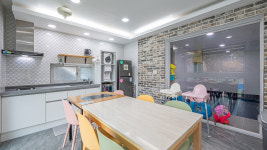 가평 콩콩키즈풀빌라