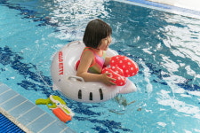 오세르키즈앤패밀리풀빌라