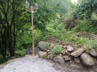 별빛오토캠핑장