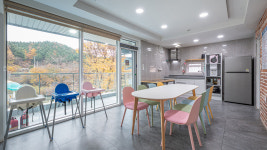 가평 콩콩키즈풀빌라