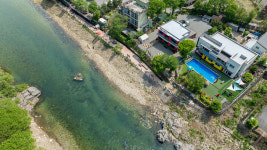 가평 콩콩키즈풀빌라