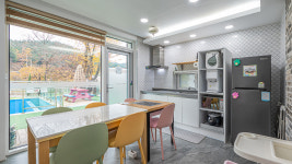 가평 콩콩키즈풀빌라