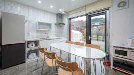 가평 콩콩키즈풀빌라