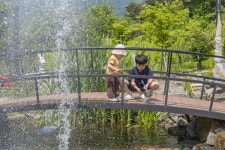 오세르키즈앤패밀리풀빌라