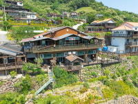 지리산 1박2일펜션