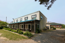 동미산펜션