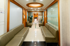 한사랑속편한내과의원