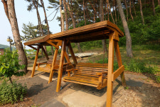 동미산펜션