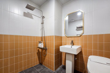 하운드호텔 이천터미널점