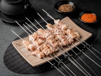 호우양꼬치 이수점