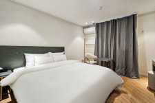 하운드호텔 이천터미널점