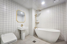 하운드호텔 이천터미널점