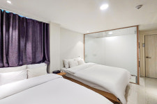 하운드호텔 이천터미널점