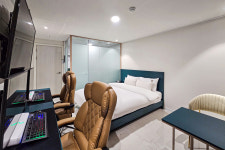 하운드호텔 이천터미널점