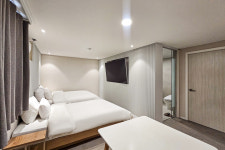 하운드호텔 이천터미널점