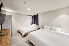 하운드호텔 이천터미널점