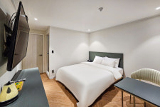 하운드호텔 이천터미널점