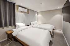 하운드호텔 이천터미널점